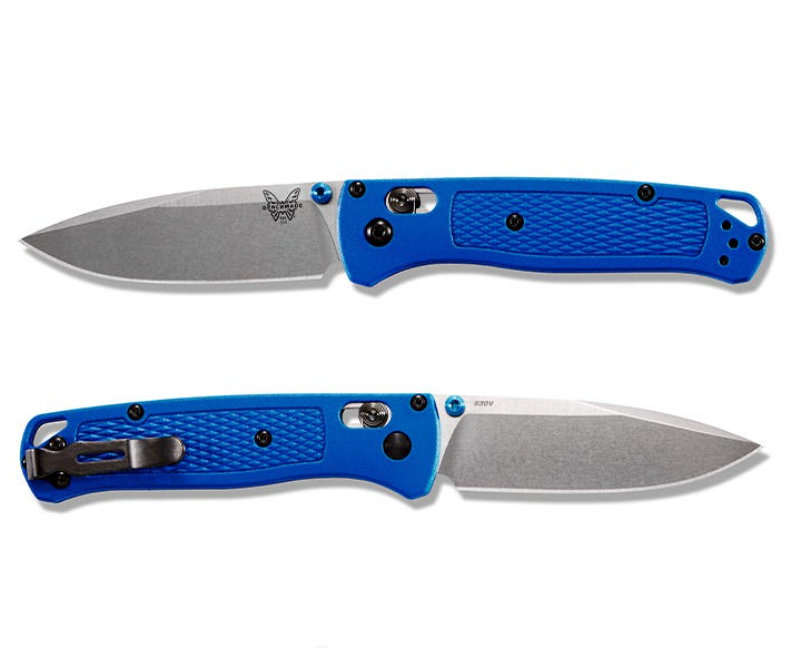 535 Bugout®