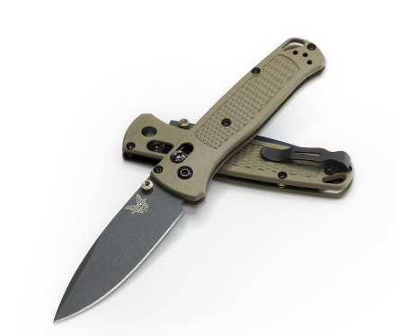 535GRY-1 Bugout